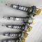 Fuel injection spare parts cumminss common rail fuel injector 177-4754 1774754