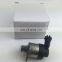 Metering valve OEM 0928400728 hot selling Auto Fuel foil Pressure Control Valve