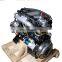 2800cc for ISUZU 4jb1 turbo 4jb1T diesel engine for suv, autocar, Pickup, truck