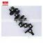 Cheap price crank shaft 4JH1custom crankshaft for motorcycle