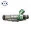 R&C High Quality inyector 23209-11110  2320911110 Nozzle Auto Valve For Toyota 100% Professional Tested Gasoline Fuel Injector