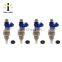 Professional Tested New Fuel Injector Nozzle B6S7-13-250 1955001970 195500-1970 With 1 Year Warranty