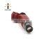 Car Accessories Fuel Injector OEM 195500-3260 nozzle