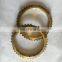 Dongfeng Transmission Gearbox 5-6 Gear Synchronizer Ring 1700D-182