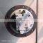 excavator SK45SR-1 SK45(PB) JK045-PB-SK45SRM/C SK45SR-PB TM06 GM06VA Hydraulic travel motor with gearbox for Kobelco Mitsubishi