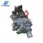 Best quality YA00035150 main pump device ZX470 ZX470-5G excavator hydraulic pump 17 teeth 47MM