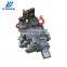 9184686 главное насосное устройство ZX450 K5V200DPH-NX82R-OE11 гидравлический насос для экскаватора 17 зубьев 47 мм