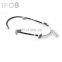 IFOB 46420-0K210 Automotive Parking Brake Cable for Hilux REVO 05/2015 GGN125 GUN126
