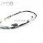 IFOB 46420-0K210 Automotive Parking Brake Cable for Hilux REVO 05/2015 GGN125 GUN126