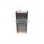 Excavator E320C Radiator Cooler Assy Aluminum Thicken Water Cooler New Type 193-2767 204-0996
