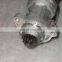 FOTON truck engine parts Starter Motor 5446936