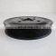 Diesel engine parts 6L engine crankshaft belt pulley 3943978