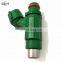 Car Fuel Injector MR988406 For Mitsubishi Outlander Ford Mustang