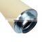 High performance replaces POROUS MEDIA GCA-5536-GMS-1 oil gas separator coalescing filters for steam