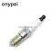 Hot Sale High Quality Wholesale auto part  Iridium Spark Plug L3Y4-18-110 ITR6F13