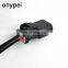 New Radiator Cooling Fan Motor OEM 19030-RAA-A51 263500-5510  For Cars
