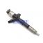Common rail injector 095000-6024 095000-602X 095000-6241 diesel injector