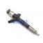 Common rail injector 095000-5135 095000-5650 095000-5670 diesel injector