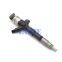 Common rail injector 1J500-53052 23670-0G010 23670-0W020 diesel injector