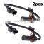 391802B000 39180-2B000 Japan Car Auto Parts Transmission Speed Sensor crankshaft camshaft position sensors spark with high