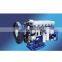 FAW J5P Truck Parts WD615.38 Diesel Engine