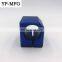 Customized CNC Machined Anodized Aluminum Part Cnc Turning Aluminum Product