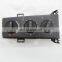 High quality truck climate control panel auto air conditioning parts heater control panel H4811030001A0