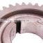 Intermediate Shaft Drive GearJS85F-1701056 for Fast Gearbox