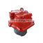 Excavator Hydraulic Motor 209-60-75101 ZX450-3 Travel Motor KYB MSF-340VP Travel Motor