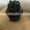 HMGB08EA 09606579 9212252 EX75UR-3 Travel Motor EX75UR-3 final drive