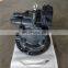 Excavator Parts M5X130CHB-10A-41C/295 Hydraulic Motor YN15V00035F1 SK210-8 Swing Motor