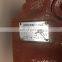 Trade assurance Hitachi Excavator ZAX70 Distributing valve hydraulic control valves