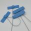 UHF ISO18000-6C long distance reading rfid seal  cable tie tag