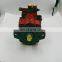 Replace PSVL-54CG Pump Excavator Hydraulic Pump For Kubota Excavator KX161