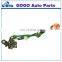 ABS Wheel Speed Sensor For Honda Accord OEM 57450-SDA-A11 57450SDAA11 57450-SDA-A02 57450SDAA02