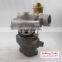 Auto diesel engine turbo kit GT1752S Turbocharger 452204-0002 452204-5002S for Saab 9-3 I 2.0 T 150 KM engine