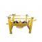 Electric Powered Trolley Tower Crane Spare Parts