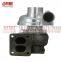 Hight Quality  Turbocharger RHG6 VA570019 for Isuzu Car