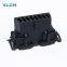 Molex 16 Pin OBDII J1962F Female Panel Mount Connector 51115-1601