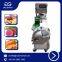 Automatic Vegetable  Shredder Cutting Machine Commercial Inverter Vegetable Cutter