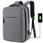 Business laptop backpack with usb chargingtravel backpack with laptop compartmentcomputer bag for men and women