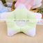 New style pillow plush star shape baby pillow