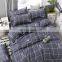 Wholesale Duvet Covers Cotton Duvet Cover Printed Bedding Set 4Pcs Duvet Cover