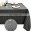 New Design Table Cloth Plastic Pvc Table Cloth Paper Table Cloth