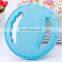 Pet dog training toy flying disc floating toy interactive dog toy