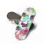 Fancy fresh color Chinese style pet toy skateboard cat scratching board for claw grinding