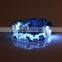 Camouflage Series Charging Model LED Light Pet Collar Dog Collar