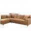 Solid colorseat covers sofa stretch  waterproof  lshaped sofa covers