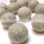 100 Percent Pure dryer helper laundry Wool dryer ball