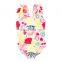 Kids Girl Fruit Swimsuit One Piece Swimsuit Swimwear Beachwear